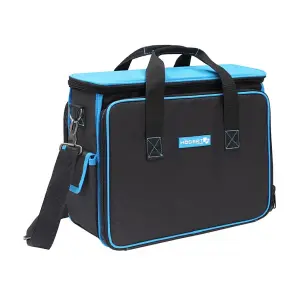 Hogert 40 x 19 x 30 cm Universal Tool Bag, HT7G215
