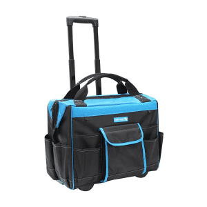 Hogert 46 x 25 x 40 cm Assembly Bag on Wheels, HT7G216