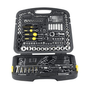 Stanley 150 Pcs Master Set, 94-181