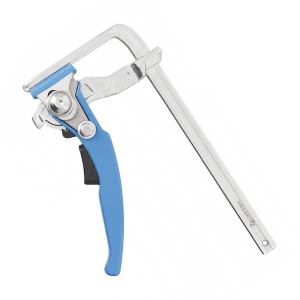 Hogert 160 mm Lever Clamp, HT3B941