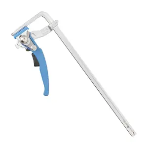 Hogert 300 mm Lever Clamp, HT3B943