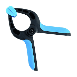 Hogert 165 mm / 6 Inch Spring Clamp, HT3B946
