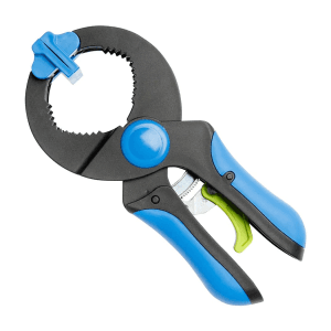 Hogert 150 mm / 6 Inch Ratchet - Lock Spring Clamp, HT3B952
