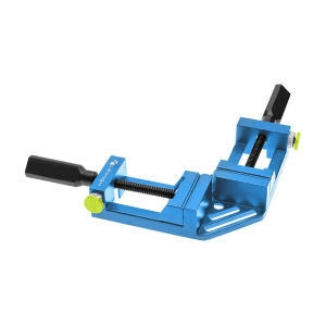 Hogert 75 mm / 3 inch Angle Clamp, HT3B960