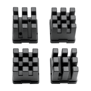 Bessey 4 Pcs Framing Set, KP