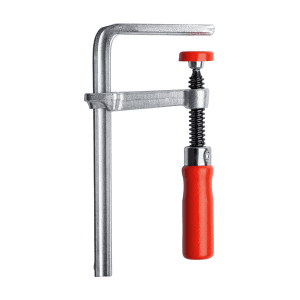 Bessey 120 mm All-Steel Table Clamp, GTR12