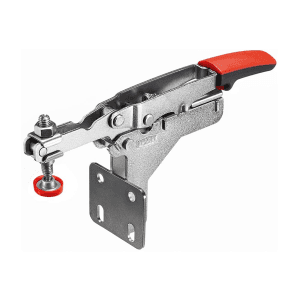 Bessey Auto-Adjust Horizontal Toggle Clamp, STC-HA20