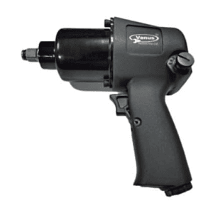 Venus 1/2 inch Air Impact Wrench, VAIW
