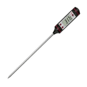Kusam-Meco -50°C ~ +300°C Food Thermometer, KM 6503