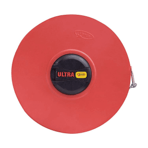 Venus 30Mtr x 13mm Ultra Fiber Measuring Tape, UF30