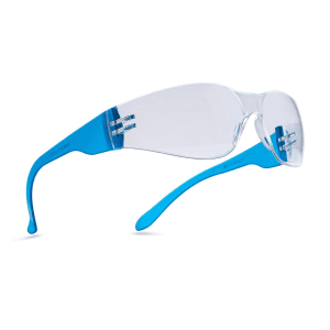 Udyogi Clear Lens Safety Eyeware, UD 71