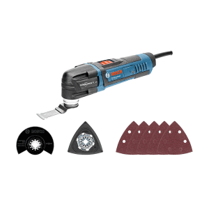 Bosch 300W Professional Multi-Cutter, GOP 30-28