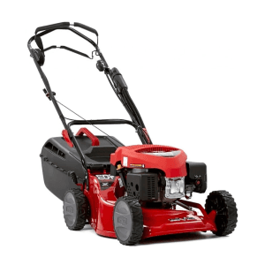 Rover 21 Inch / 173 CC Variable Speed Pro Cut 720 Push Drive Type Lawn Mower, 11A-E2KB333