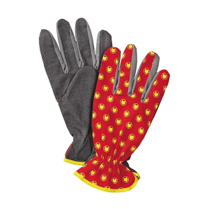 Wolf Garten Bed Plot Gloves (Balcony), GH-BA 7