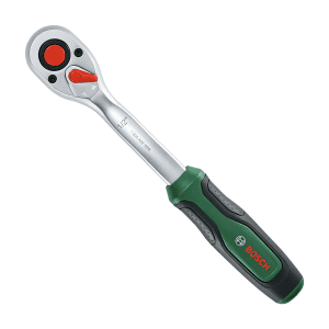 Bosch 1/2 Inch Sq. Drive Ratchet, 1 600 A03 17V