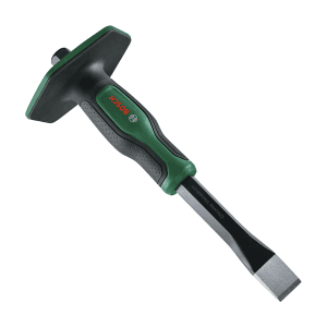 Bosch 22 mm (Cutting Width) x 250 mm (Length) Flat Stone Chisel, 1 600 A02 ZA5