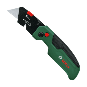Bosch 175 mm Length Folding Knife, 1 600 A03 2V7