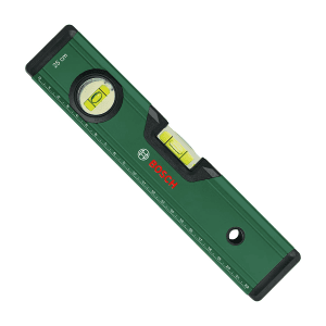 Bosch 25 cm Spirit Level, 1 600 A03 2V5