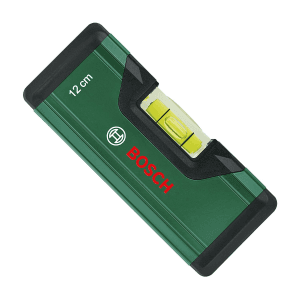 Bosch 12 cm Spirit Level, 1 600 A03 2V4