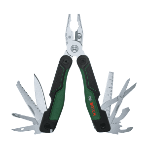 Bosch 16-in-1 Multi Tool, 1 600 A02 Z98