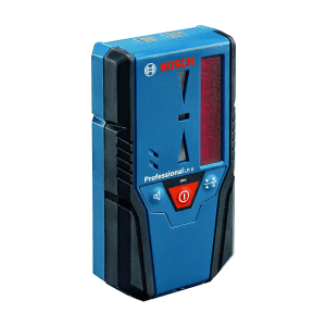 Bosch 50 Mtr Professional Laser Receiver, LR 6
