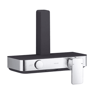 Kohler APT Non-thermostatic Bath & Shower Valve in Polished Chrome, K-34080IN-4-CP