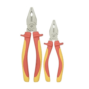 Taparia 2 Pcs VDE Plier Set, SVDE 02