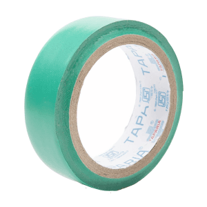 Taparia 6 Mtr Green PVC Insulation Tapes (Pack of 30 Pcs), IT17G