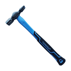 Taparia 200 Gms Cross Pein Hammer With Fiberglass Handle, FH 200C