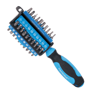 Taparia 31 Pcs Bit Driver Sets, BS 31