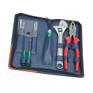 Taparia 5 Pcs Unviversal Set (Multicolour), 1005