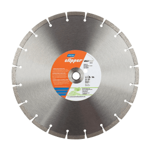 Norton Clipper 14 inch / 350 mm Granite ECO Diamond Blade, CPK14G