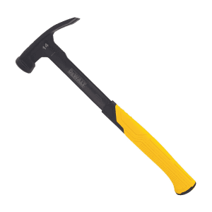 Dewalt 400 Gms / 14 Oz Smooth Face Mig Weld Hammer, DWHT51145-0