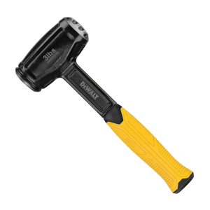 Dewalt 1400 Gms Steel Drilling Hammer, DWHT51388-0