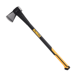 Dewalt 1500 Gms Exocore Chopping Axe, DWHT56032-0
