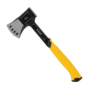Dewalt 567 Gms Steel Campers Axe, DWHT51387-0