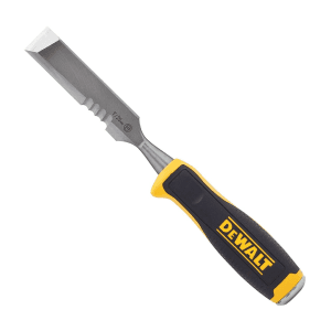 Dewalt 25 mm Side Strike Wood Chisel, DWHT0-16065