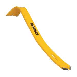 Dewalt 300 mm / 12 Inch Flat Bar, DWHT55518-1
