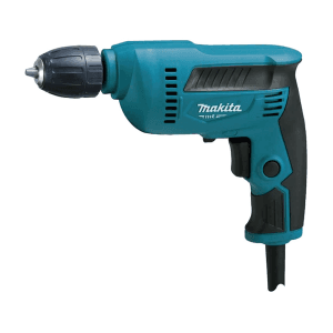 Makita 10 mm (3/8") 350W Drill Driver with Keyless Chuck, M0601B 