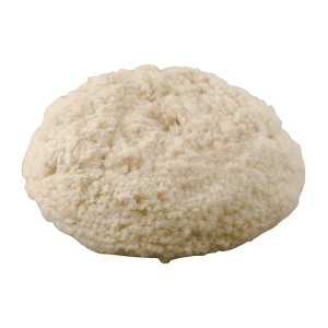 Makita 180 mm Wool Pad for Rotary Polisher, 192629-7