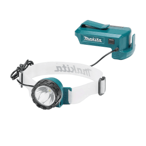 Makita 18V Cordless LED Flashlight, DEADML800