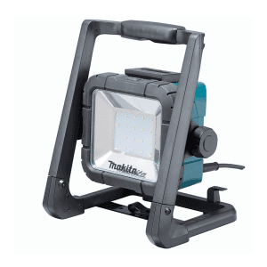 Makita 18V Corded LED Work Light, DML805