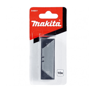 Makita Knife Blades (Pack Of 10 Pcs), B-65517