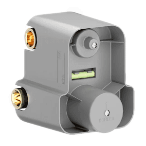 Kohler Autosense 235+ Thermostatic Recessed Bath & Shower 2-Way Valve, K-20740IN-A-NA