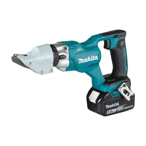 Makita 18V LXT BL 2.0 mm Cordless Metal Shear (Bare Tool), DJS200Z