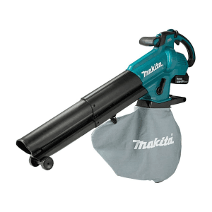 Makita 18V LXT BL 25 L Cordless Variable Speed Blower Vacuum (Bare Tool), DUB187Z