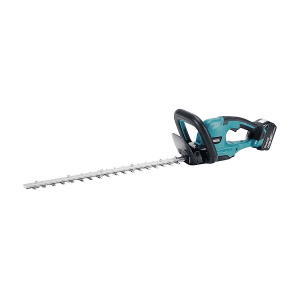 Makita 18V LXT 50 cm (19-3/4") Cordless Hedge Trimmer (Bare Tool), DUH507Z