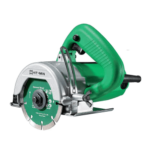 Hitmin 110mm 1300W Marble Cutter, Z1E-MH3-110