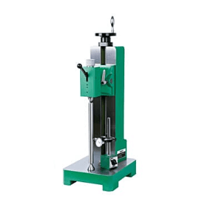Insize 360 mm Vertical Bench Center, 4728-360