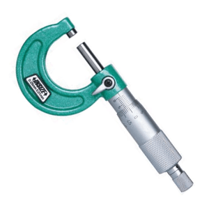 Insize 0 - 25 mm Outside Micrometer, 3210-25A